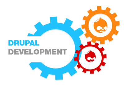 drupal development