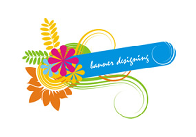 banner designing