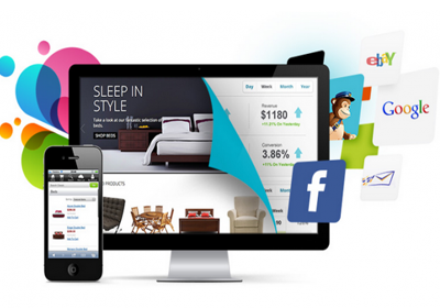 e-commerce development