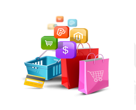 e-commerce development