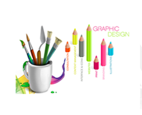 graphic designing