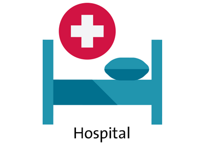 hospital portal development