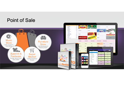 point of sale