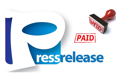  press release submission