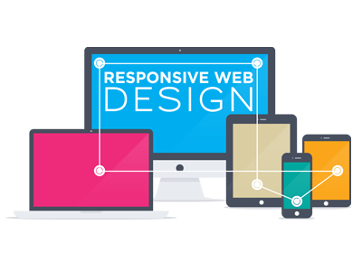 responsive web designing