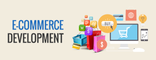 E-Commerce Development