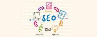 search engine optimization