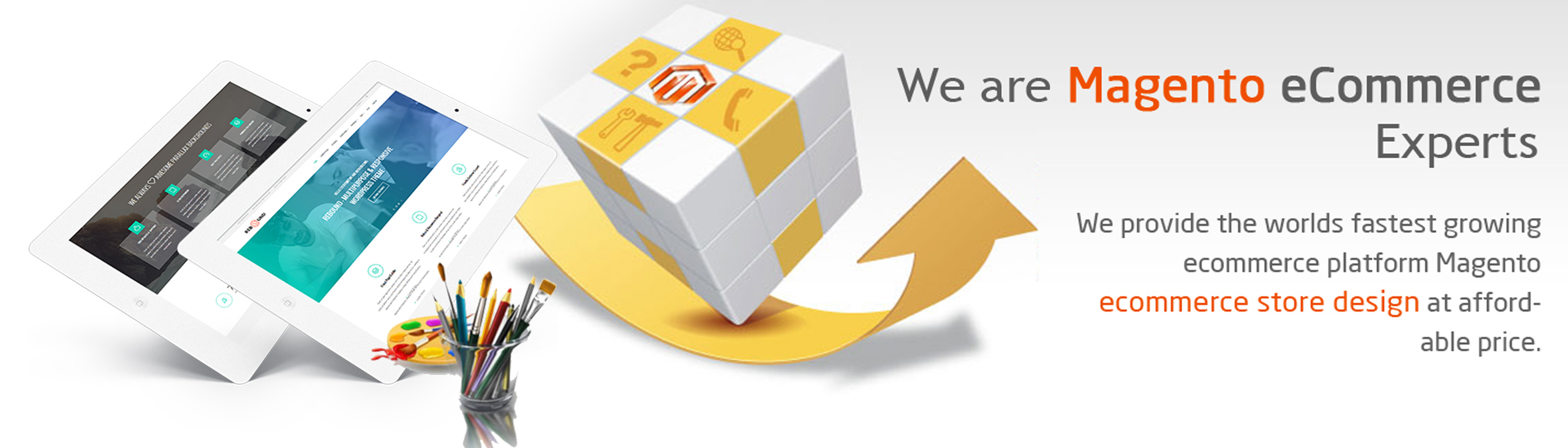 ecommerce web designing