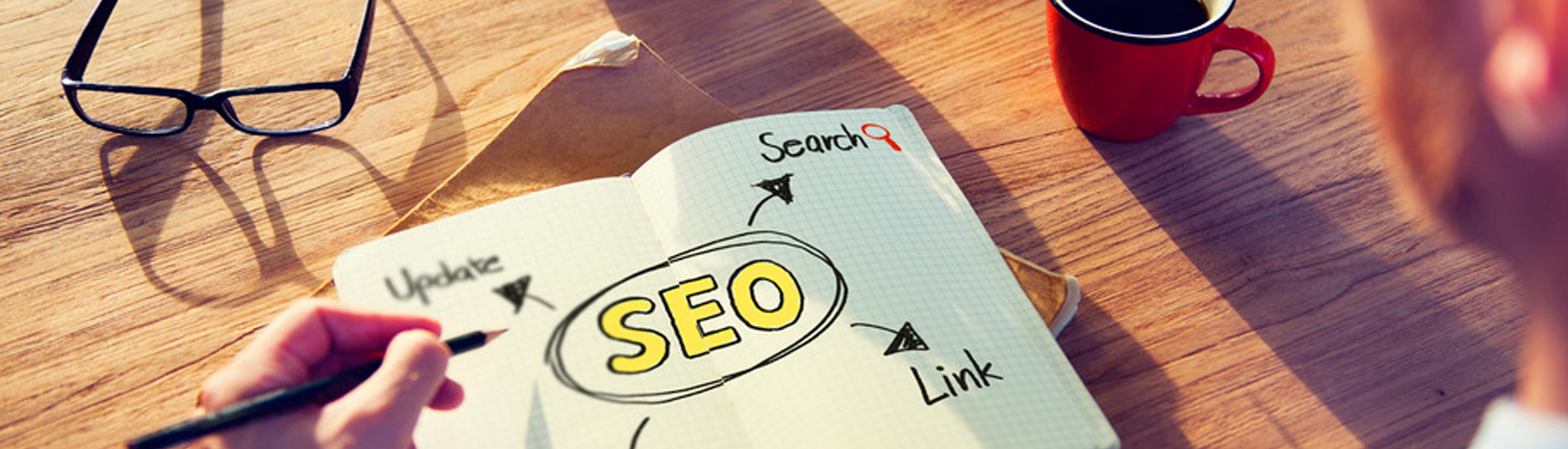 search engine optimization