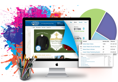 website designing
